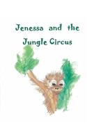 Jenessa and the Jungle Circus