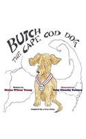 Butch, the Cape Cod Dog