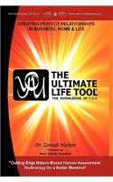 Y.O.U. & the Ultimate Life Tool(r)