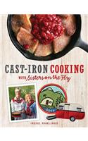 Cast-Iron Cooking with Sisters on the Fly