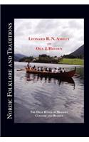 Nordic Folklore and Traditions