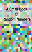 Small Book of Random Numbers