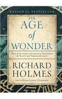 The Age of Wonder: (Playaway Adult Nonfiction)