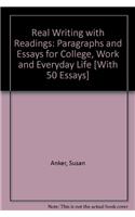 Real Writing with Readings