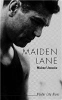 Maiden Lane: Border City Blues(2 Border City Blues)