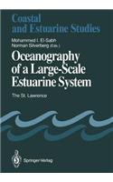 Oceanography of a Large-Scale Estuarine System