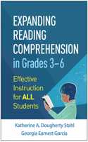 Expanding Reading Comprehension in Grades 3-6