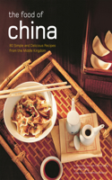 Authentic Recipes from China