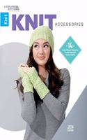 Knit Accessories