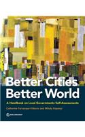 Better Cities, Better World