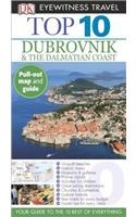 Top 10 Dubrovnik and the Dalmatian Coast