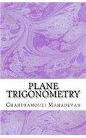 Plane Trigonometry