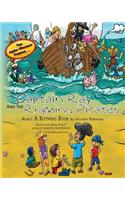 The Alpha-Maniacs Present: Captain Ray and the Rhyming Pirates: A Rhyming Book(English)