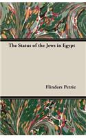 The Status of the Jews in Egypt