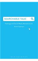 Searchable Talk