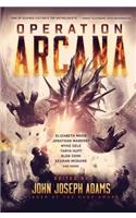 Operation Arcana