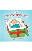 The First Christmas Gift