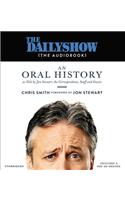 Daily Show (the Audiobook)