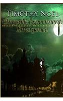 Chrysalis Experiment