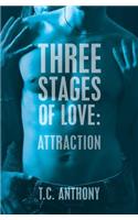 Three Stages of Love