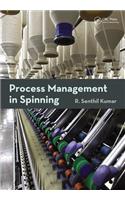 Process Management in Spinning