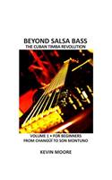 Beyond Salsa Bass: The Cuban Timba Revolution - Latin Bass for Beginners