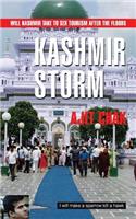 Kashmir Storm: (English)