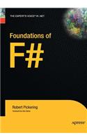 Foundations of F#