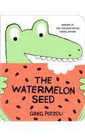 The Watermelon Seed
