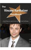 Vincent Kartheiser Handbook - Everything You Need to Know about Vincent Kartheiser