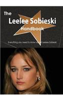 The Leelee Sobieski Handbook - Everything You Need to Know about Leelee Sobieski