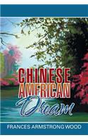 Chinese American Dream