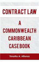 Contract Law a Commonwealth Caribbean Case Book