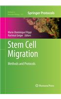 Stem Cell Migration