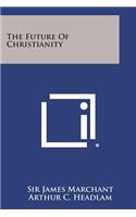 Future of Christianity