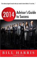 2014 Advisor's Guide to Success