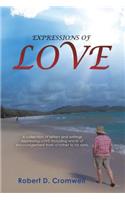 Expressions of Love