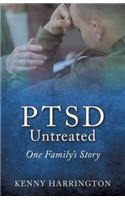 PTSD Untreated: One Family's Story