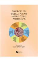 Molecular Detection of Animal Viral Pathogens