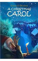 Christmas Carol: (Starbooks Classics Editions)