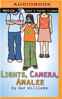 Lights, Camera, Amalee