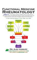 Functional Medicine Rheumatology v3.5