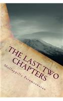 The Last Two Chapters