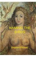 Naming the Birds
