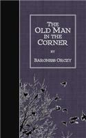 Old Man in the Corner