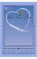 Love Never Dies