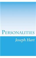 Personalities: (English)