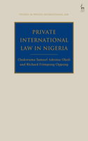 Private International Law in Nigeria