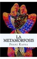 La Metamorfosis