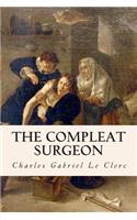 The Compleat Surgeon